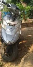 TVS Scooty Pep+ 90cc 2004