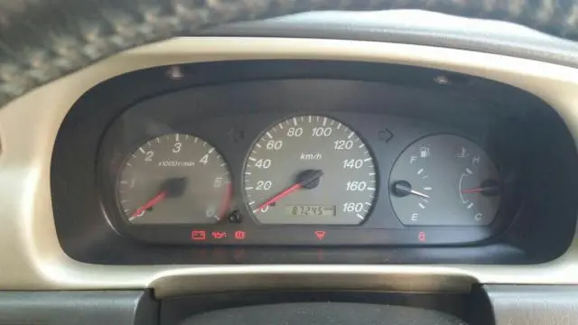 Ford EcoSport Trend 1.5L Ti-VCT 2012