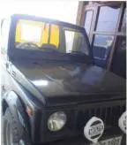 Maruti Suzuki Gypsy KING ST 1995