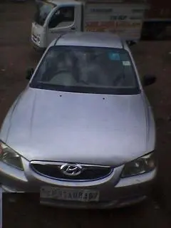 Hyundai Accent VIVA BASE 2005