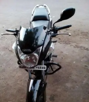 Hero CBZ 150cc 2011