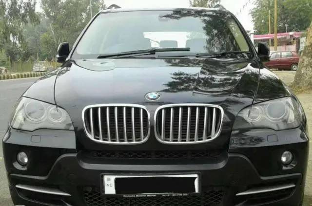BMW X5 3.0 D 2009