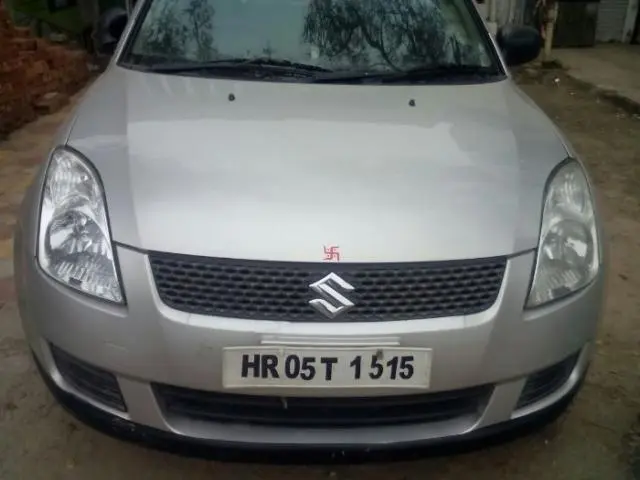 Maruti Suzuki Swift LDi 2009