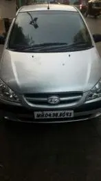 Hyundai Getz Prime 1.3 GLS 2007