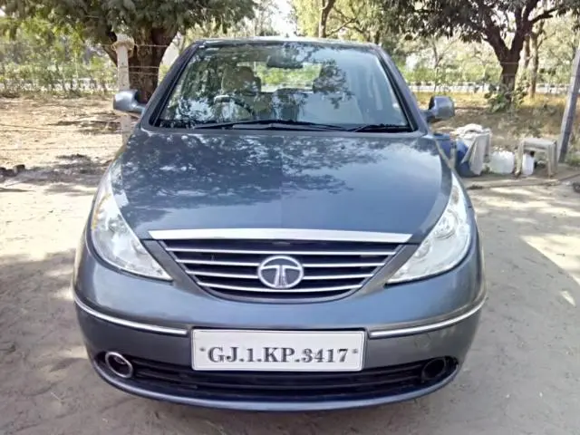 Tata Indica Vista VX 2013