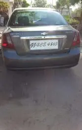 Chevrolet Optra LT 2008