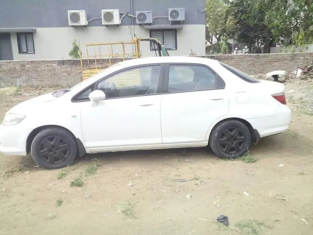 Honda City ZX 2006