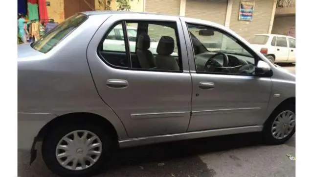 Tata IndigoCS LX TDI 2010