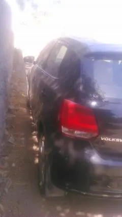 Volkswagen Vento Comfortline Diesel 2011