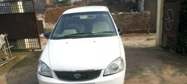 Tata Indigo XL 2008