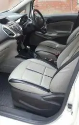 Honda Jazz X 2013