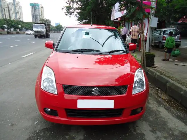 Maruti Suzuki Swift ZXi 1.3 2006