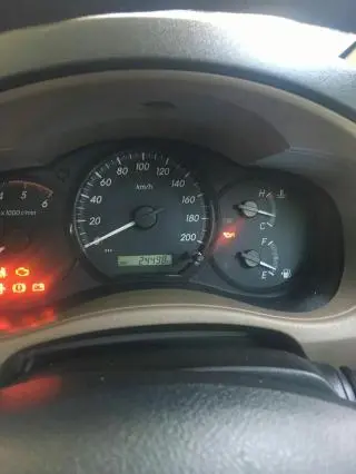 Nissan Sunny XE 2011