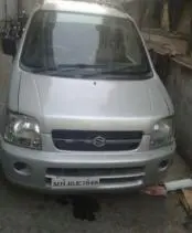 Maruti Suzuki Wagon R VXi 2005