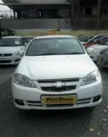 Chevrolet Optra Magnum LS 2.0 TCDi 2008