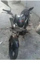Bajaj Discover 100cc 2011