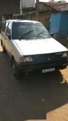 Maruti Suzuki 800 AC BS II 2005