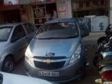 Chevrolet Beat LT OPT DIESEL 2011