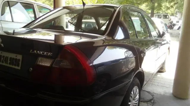 Mitsubishi Lancer LXI 1.5 2009