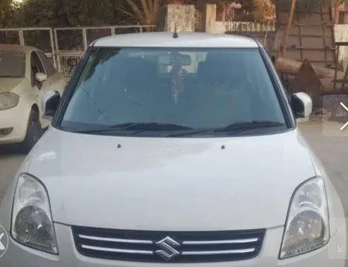 Maruti Suzuki Swift DZire VDi 2011