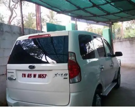 Mahindra Xylo D2 BS IV 2012