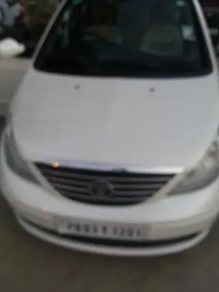 Tata Manza Aura Quadrajet BS-III 2011