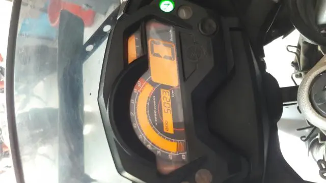 Yamaha Fazer 150cc 2013