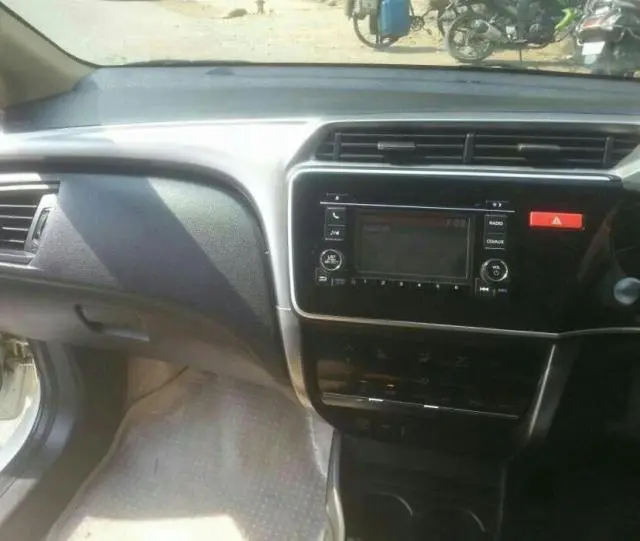 Honda City ZX VTEC 2006