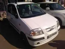 Hyundai Santro Xing XL 2006