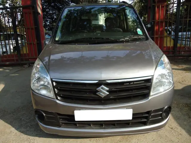 Maruti Suzuki WAGON R 1.0 LXI[2010-2012] 2012