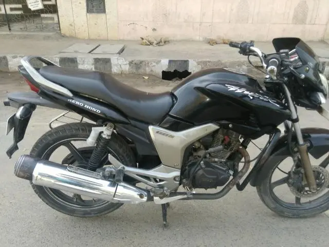 Hero Hunk 150cc 2008