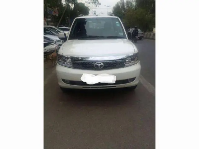 Tata Safari Storme 2.2 EX 4X2 2013