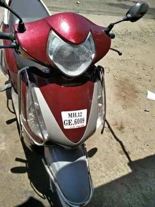 Honda Aviator 109 cc 2010