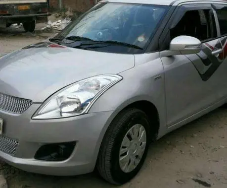 Maruti Suzuki Swift VDi 2012