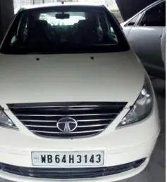 Tata Indica Vista LS TDI BS III 2013