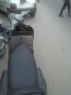 LML NV 150cc 2008