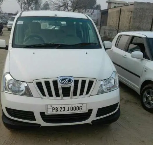 Mahindra Xylo D2 BS IV 2010