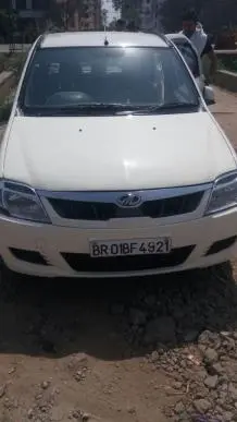 Mahindra Verito 1.5 D2 BS IV 2013