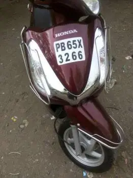 Honda Aviator 109 cc 2013