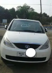 Tata Indica Vista LX TDI 2011