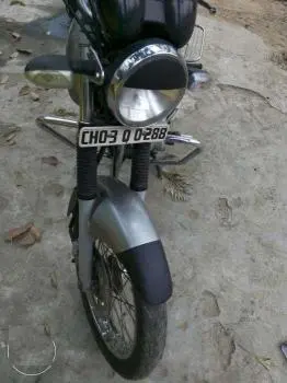 Bajaj Pulsar 150cc 2004