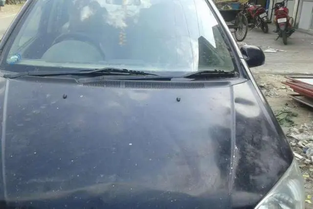 Hyundai Getz GLE 2010