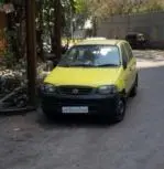 Maruti Suzuki Alto LXi 2005