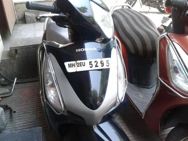 Honda Aviator 109 cc 2008