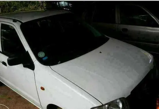 Maruti Suzuki Alto K10 LXi 2010