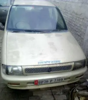 Maruti Suzuki Zen VXi 1999