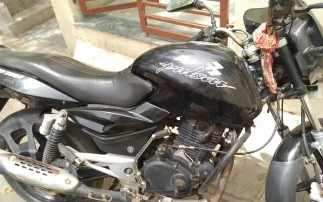 Bajaj Pulsar 200 NS 200cc 2008