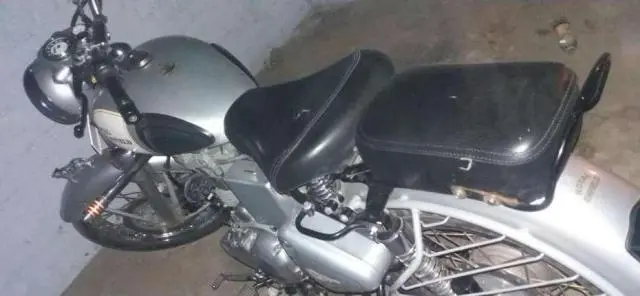 Royal Enfield Classic 350cc 2014