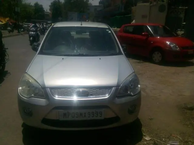 Ford Fiesta SXI 1.6 ABS 2009