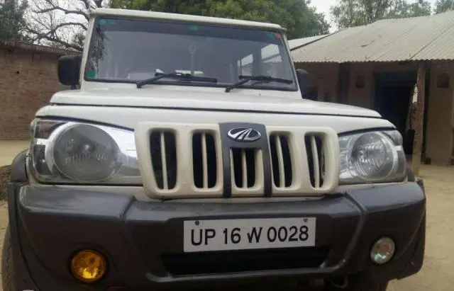 Mahindra Bolero Plus Non AC 2009